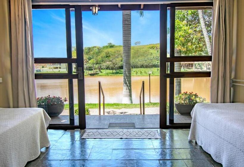 シャレー1寝室, Park Hotel Modelo