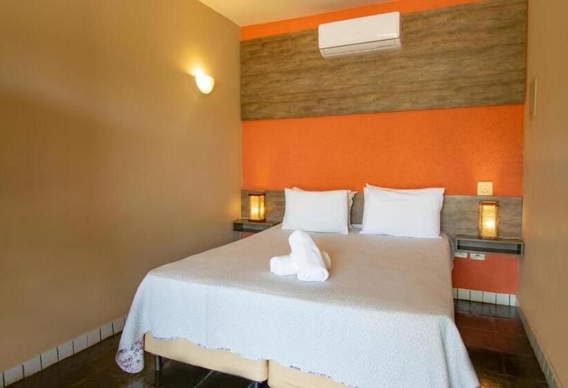 シャレー1寝室, Park Hotel Modelo