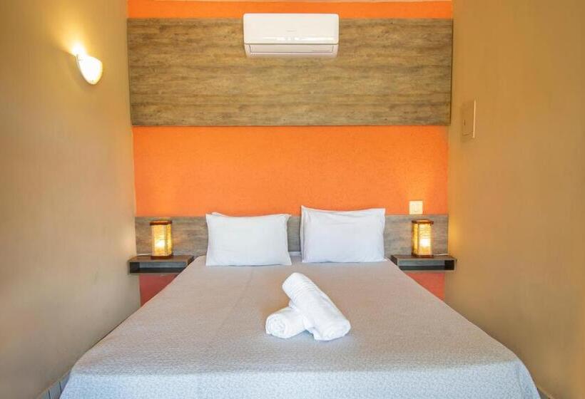 シャレー1寝室, Park Hotel Modelo