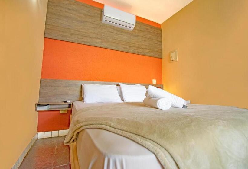 シャレー1寝室, Park Hotel Modelo