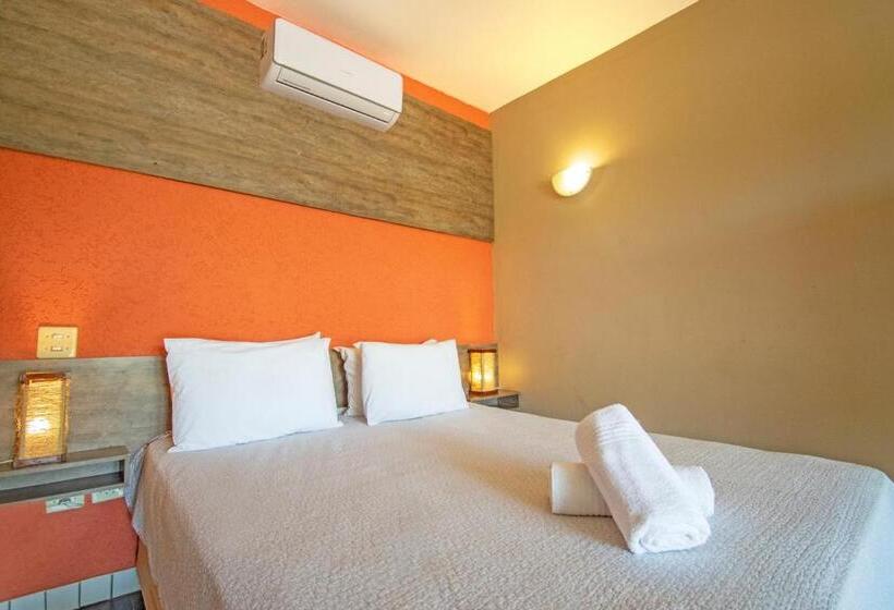 シャレー1寝室, Park Hotel Modelo