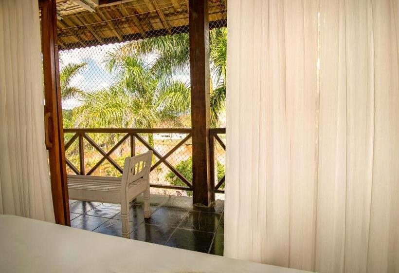 スイート, Park Hotel Modelo