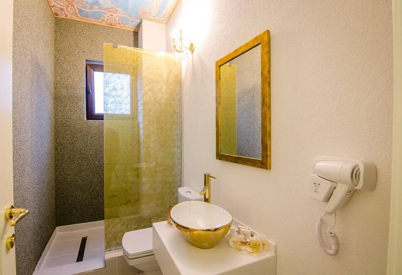 带1个卧室的豪华公寓, Jmr Royal