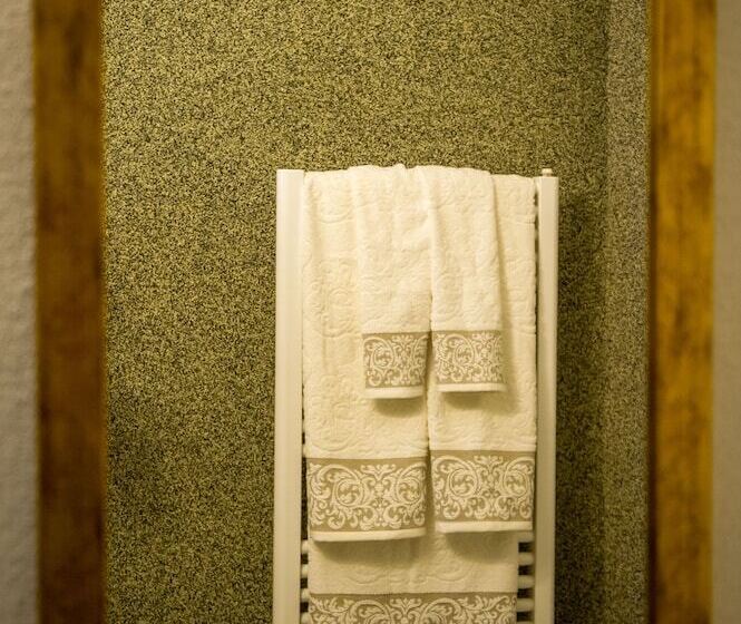 带1个卧室的豪华公寓, Jmr Royal