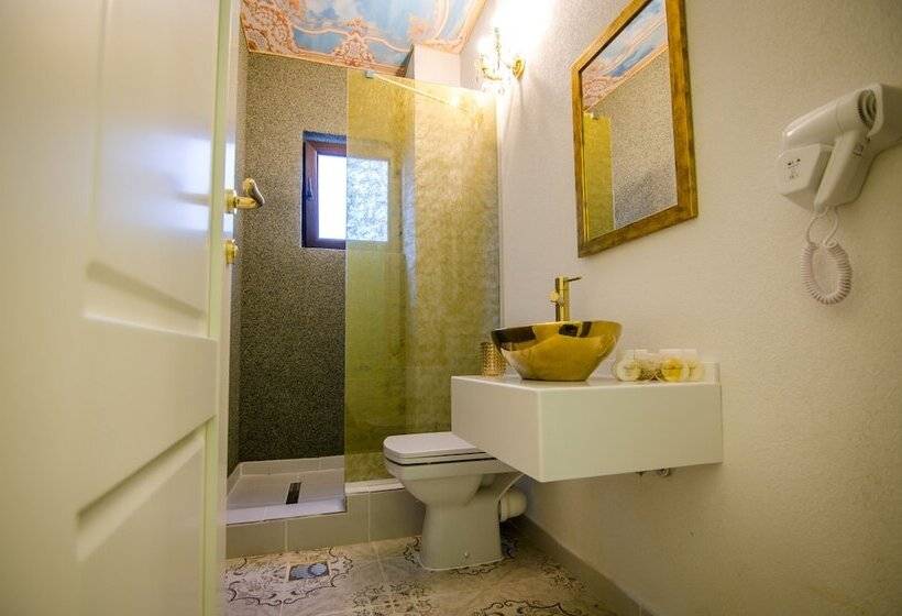 带1个卧室的豪华公寓, Jmr Royal