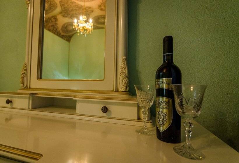 带1个卧室的豪华公寓, Jmr Royal