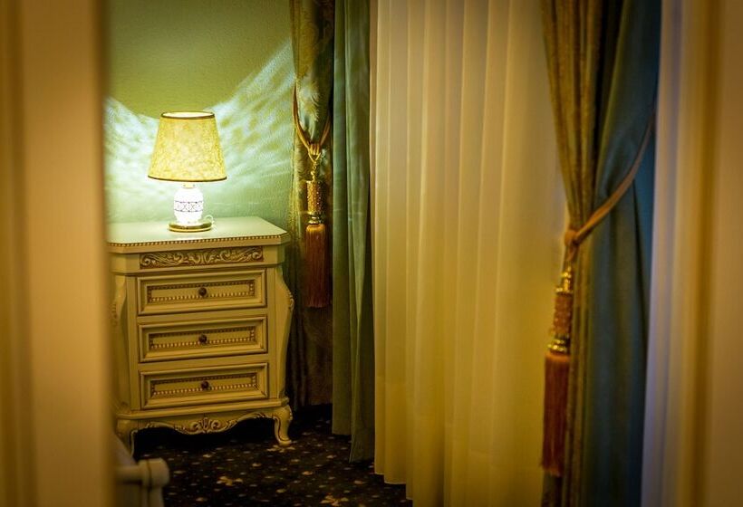 带1个卧室的豪华公寓, Jmr Royal