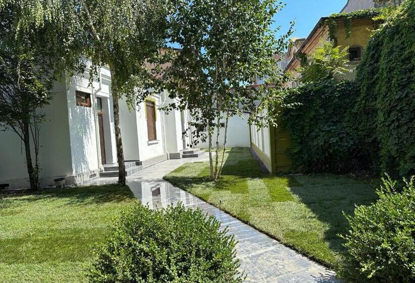 带1个卧室的高级公寓, Jmr Royal