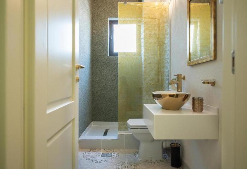 带1个卧室的高级公寓, Jmr Royal