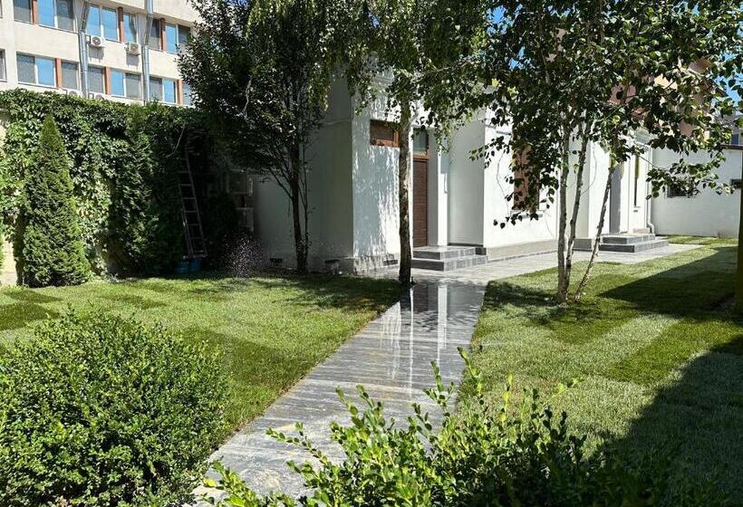 带1个卧室的豪华公寓, Jmr Royal