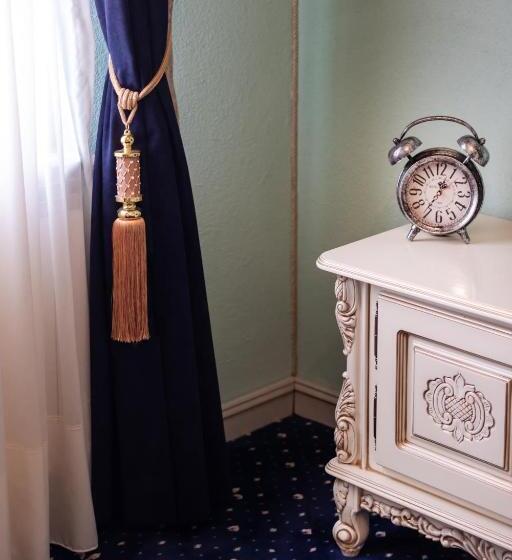 带1个卧室的豪华公寓, Jmr Royal