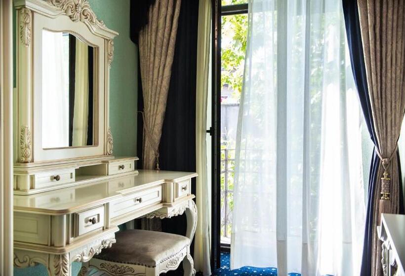 带1个卧室的豪华公寓, Jmr Royal