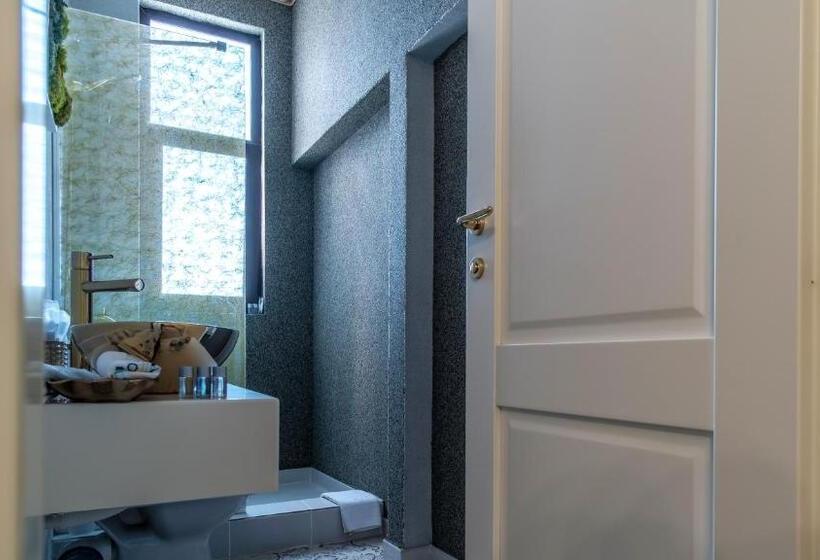 带大床的复式套间, Jmr Royal