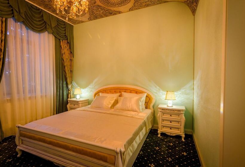 带1个卧室的豪华公寓, Jmr Royal