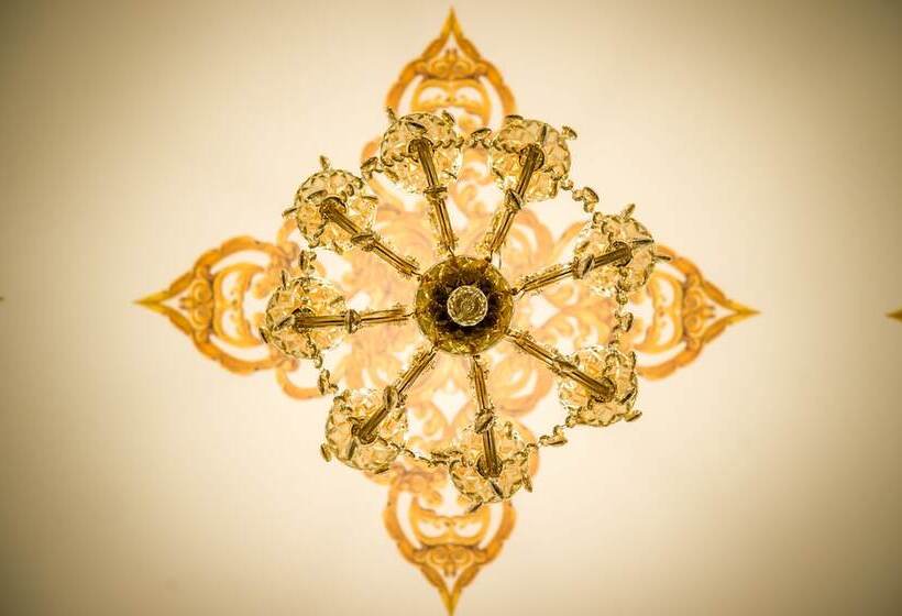 带1个卧室的豪华公寓, Jmr Royal