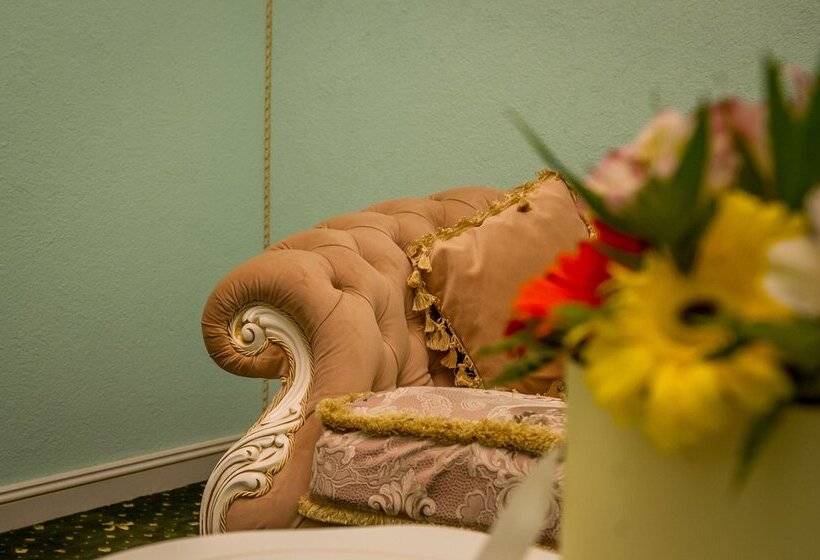 带1个卧室的豪华公寓, Jmr Royal