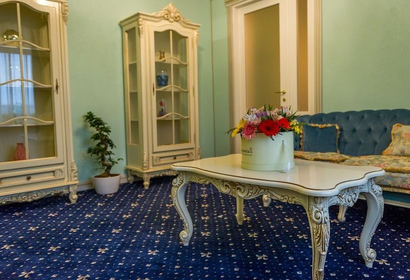 带1个卧室的豪华公寓, Jmr Royal