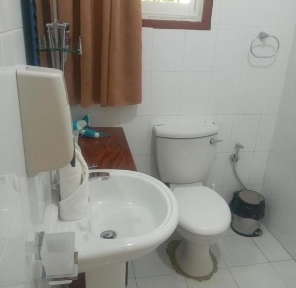 اتاق استاندارد, La Digue Holiday Villa
