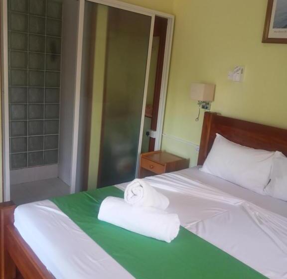 اتاق استاندارد, La Digue Holiday Villa