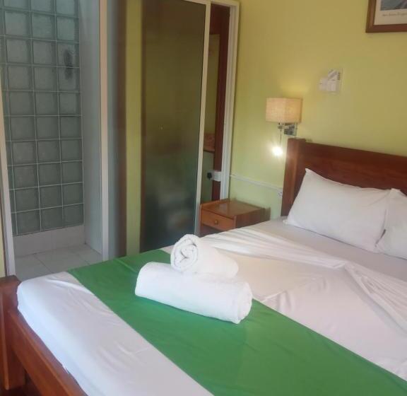 اتاق استاندارد, La Digue Holiday Villa