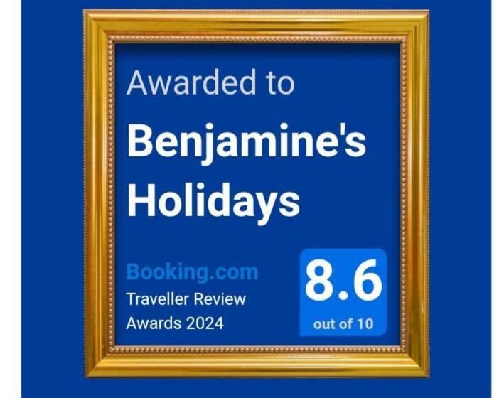 اتاق استاندارد, La Digue Holiday Villa