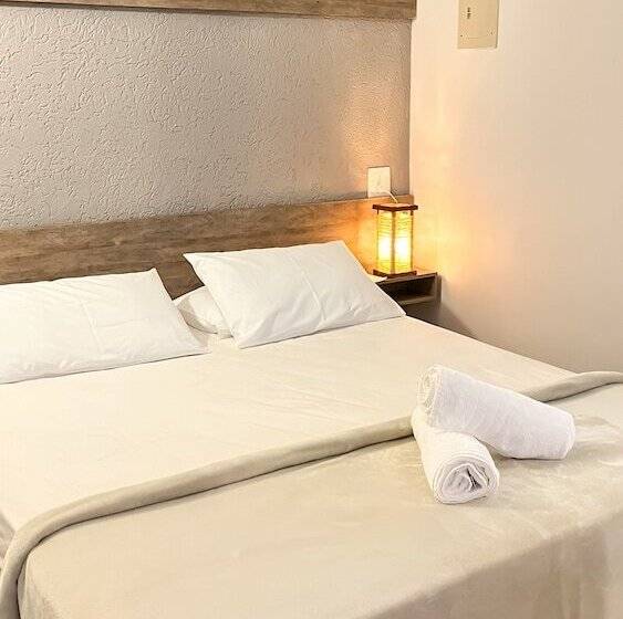 シャレー1寝室, Park Hotel Modelo