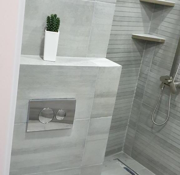 آپارتمان لوکس 1 خوابه, Vazi Apart