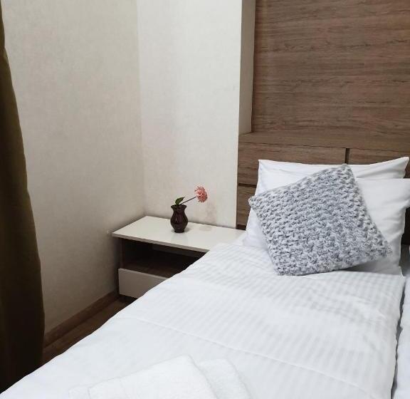 آپارتمان لوکس 1 خوابه, Vazi Apart