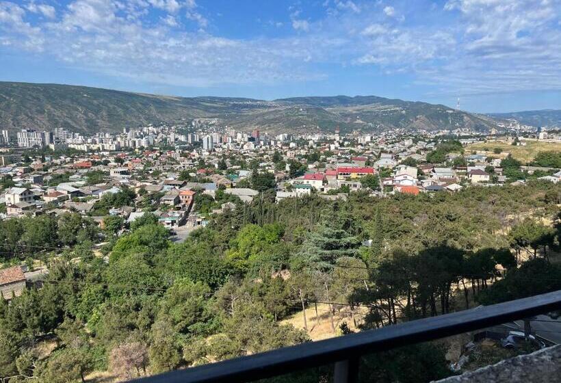 آپارتمان 1 خوابه, Vazi Apart