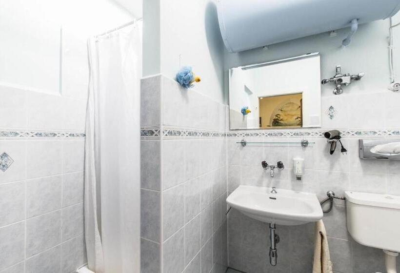 Номер Стандарт Совместная Ванная, Casa Calina