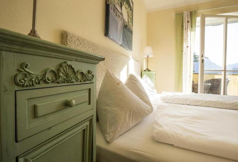 غرفة قياسية حمام مشترك, Casa Calina