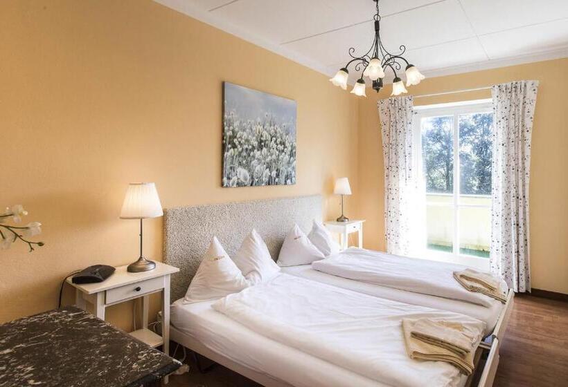 غرفة قياسية حمام مشترك, Casa Calina