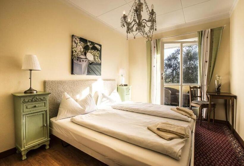 Номер Стандарт Совместная Ванная, Casa Calina