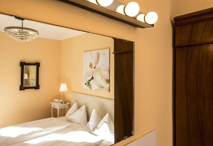 غرفة قياسية فردية حمام مشترك, Casa Calina