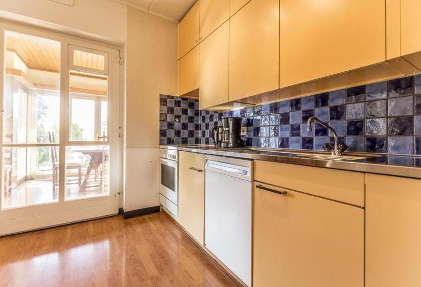 شقة بغرفة نوم واحدة, Casa Calina