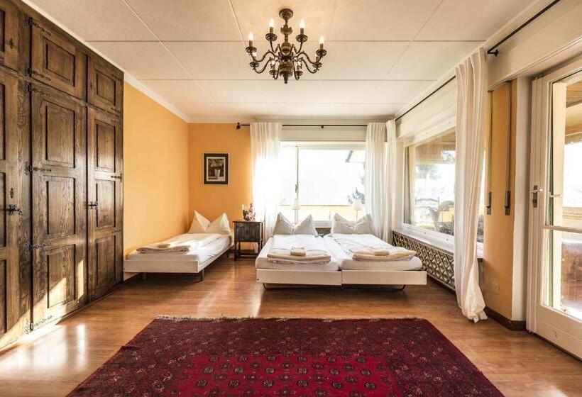 1 Bedroom Apartment Lake View, Casa Calina