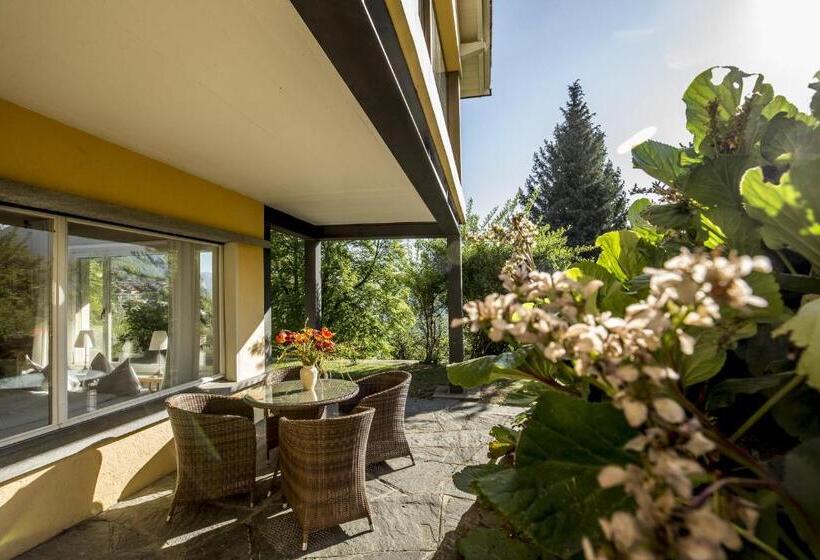 إستوديو قياسى, Casa Calina