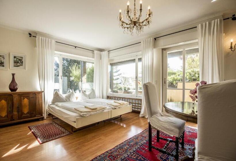 Студия Стандарт, Casa Calina