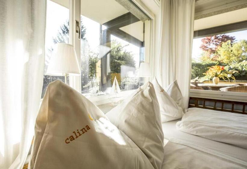 スタンダードスタジオ, Casa Calina