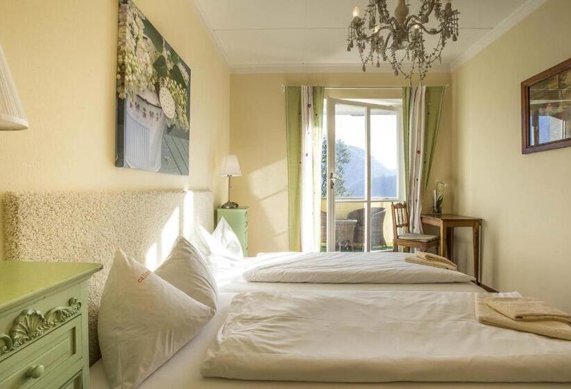 חדר סטנדרט חדר אמבטיה משותף, Casa Calina