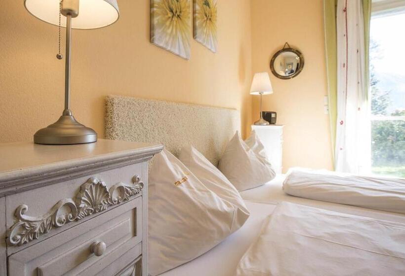 غرفة قياسية حمام مشترك, Casa Calina