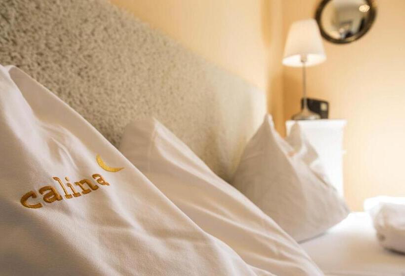 غرفة قياسية حمام مشترك, Casa Calina