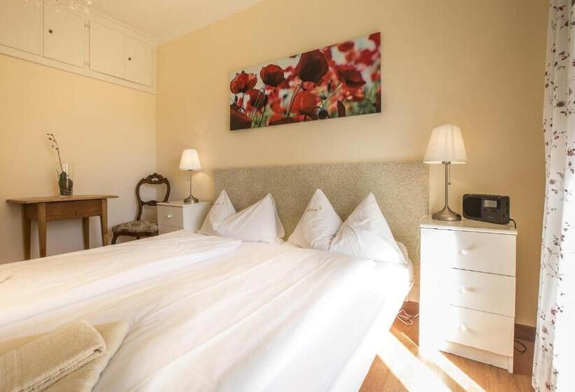 غرفة قياسية حمام مشترك, Casa Calina