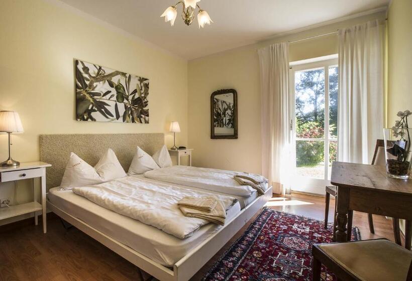 غرفة قياسية فردية حمام مشترك, Casa Calina