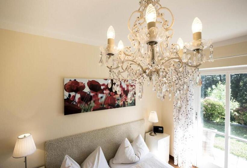 غرفة قياسية فردية حمام مشترك, Casa Calina