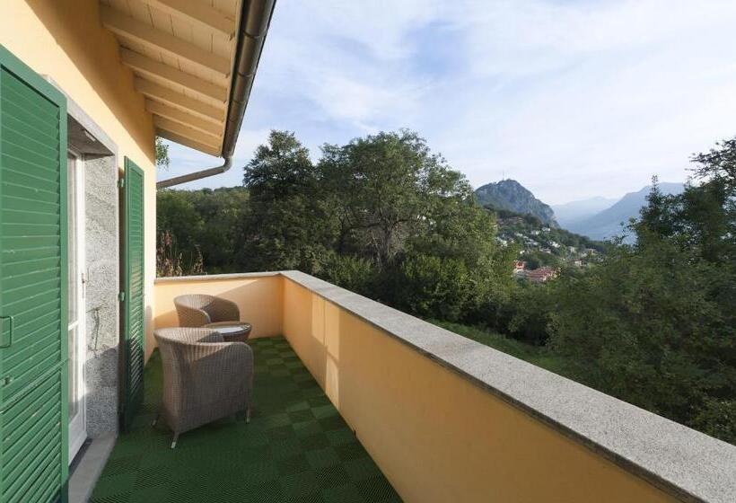 バス共有のスタンダードルーム, Casa Calina