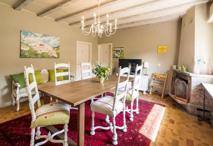 غرفة قياسية فردية حمام مشترك, Casa Calina