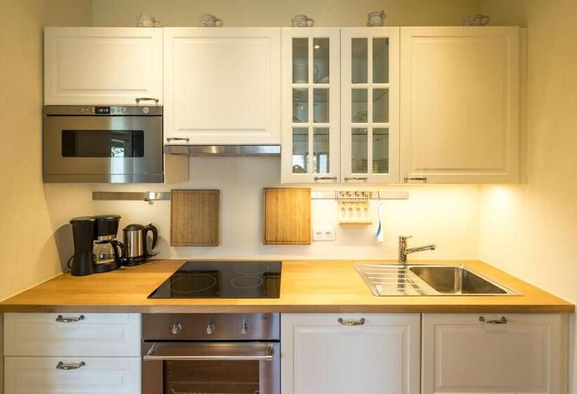 غرفة قياسية فردية حمام مشترك, Casa Calina