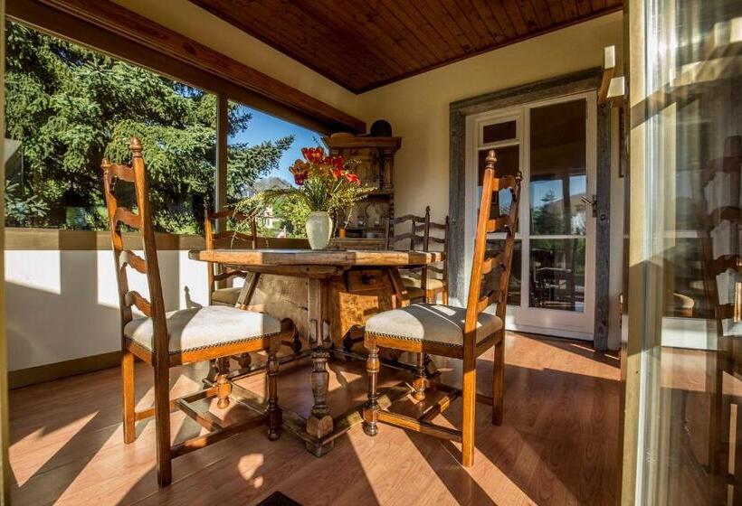Номер Стандарт Индивидуальный Совместная Ванная, Casa Calina