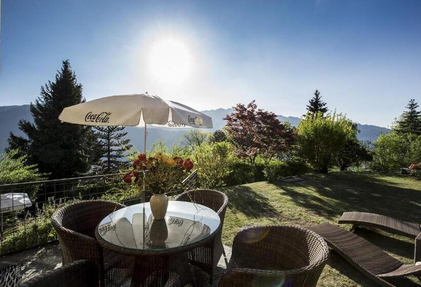 غرفة قياسية فردية حمام مشترك, Casa Calina